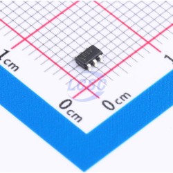 MICROCHIP PIC10LF322T-I/OT MICROCHIP PIC10LF322T-I/OT