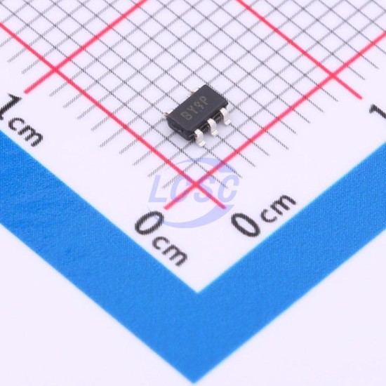 MICROCHIP TC1015-1.8VCT713 MICROCHIP TC1015-1.8VCT713