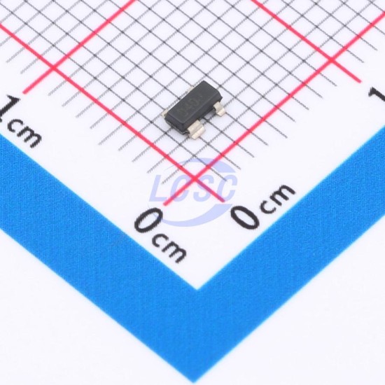 MICROCHIP TC1270ASVRCTR