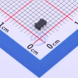MICROCHIP TC74A5-3.3VCTTR MICROCHIP TC74A5-3.3VCTTR
