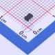 MICROCHIP TC74A5-3.3VCTTR