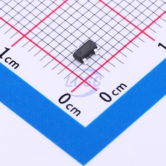 MICROCHIP TCM809TVNB713