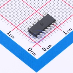 MICROCHIP MCP6S28T-I/SL MICROCHIP MCP6S28T-I/SL