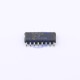 MICROCHIP MCP6S28T-I/SL
