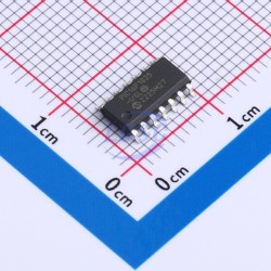MICROCHIP PIC16F1825T-I/SL MICROCHIP PIC16F1825T-I/SL