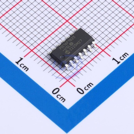 MICROCHIP PIC16F1825T-I/SL