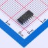 MICROCHIP PIC16F1825T-I/SL