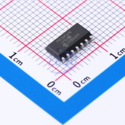 MICROCHIP PIC16F616T-I/SL MICROCHIP PIC16F616T-I/SL