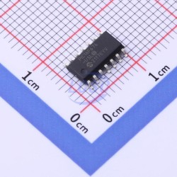 MICROCHIP PIC16F676T-I/SL MICROCHIP PIC16F676T-I/SL