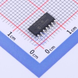 MICROCHIP PIC16LF1503T-I/SL MICROCHIP PIC16LF1503T-I/SL