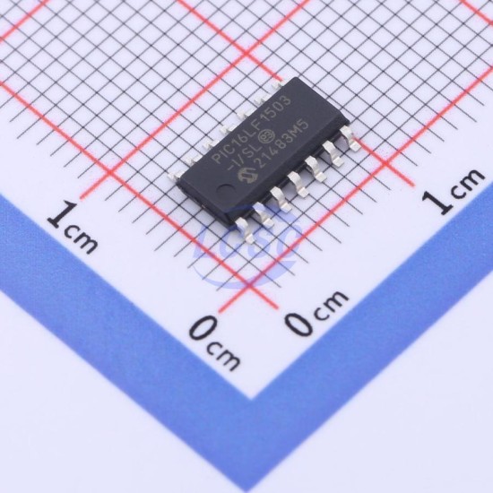 MICROCHIP PIC16LF1503T-I/SL