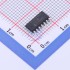 MICROCHIP PIC16LF1503T-I/SL