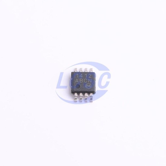 MICROCHIP EMC1412-A-ACZL-TR