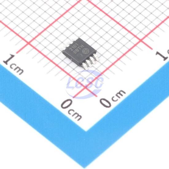 MICROCHIP EMC2101-ACZL-TR