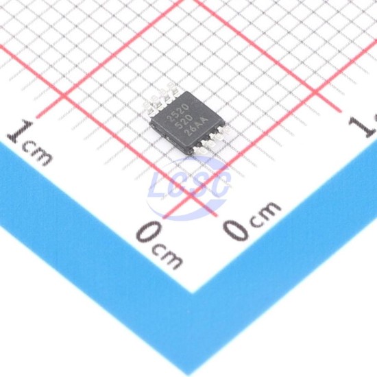 MICROCHIP EMC2101-ACZL-TR