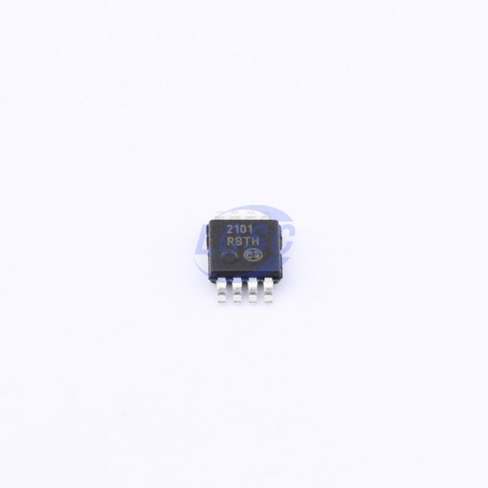 MICROCHIP EMC2101-R-ACZL-TR