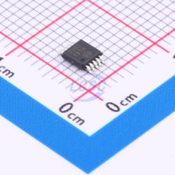 MICROCHIP EMC2302-1-AIZL-TR