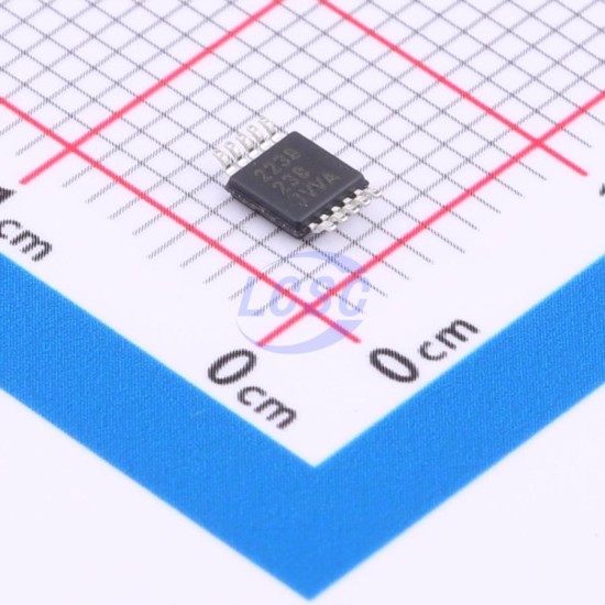MICROCHIP EMC2302-1-AIZL-TR