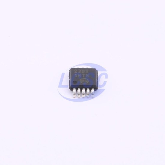 MICROCHIP EMC2302-1-AIZL-TR