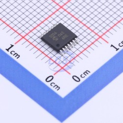 MICROCHIP MCP3004T-I/ST MICROCHIP MCP3004T-I/ST