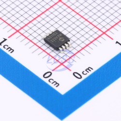 MICROCHIP MCP4011T-503E/MS