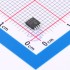 MICROCHIP MCP4011T-503E/MS