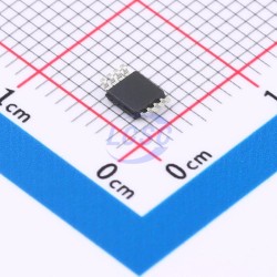MICROCHIP MCP4011T-503E/MS MICROCHIP MCP4011T-503E/MS