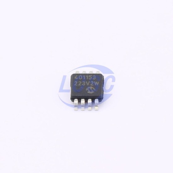 MICROCHIP MCP4011T-503E/MS