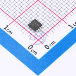 MICROCHIP MCP4532T-104E/MS
