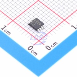 MICROCHIP MCP4551T-503E/MS