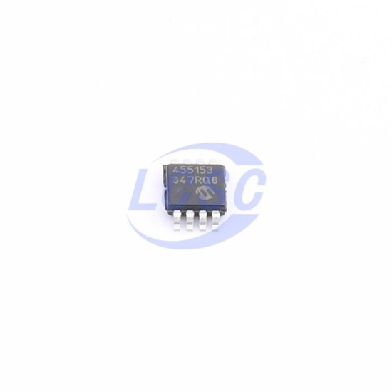 MICROCHIP MCP4551T-503E/MS