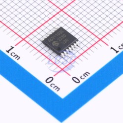 MICROCHIP MCP4651T-103E/ST