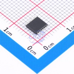 MICROCHIP MCP4651T-103E/ST MICROCHIP MCP4651T-103E/ST