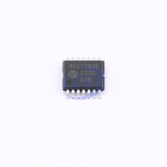 MICROCHIP MCP4651T-103E/ST
