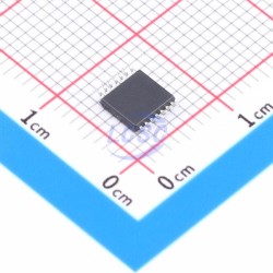MICROCHIP MCP4661T-104E/ST MICROCHIP MCP4661T-104E/ST