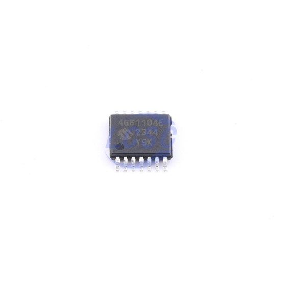 MICROCHIP MCP4661T-104E/ST