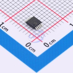 MICROCHIP MCP4728A0T-E/UN MICROCHIP MCP4728A0T-E/UN