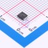 MICROCHIP MCP4921T-E/MS