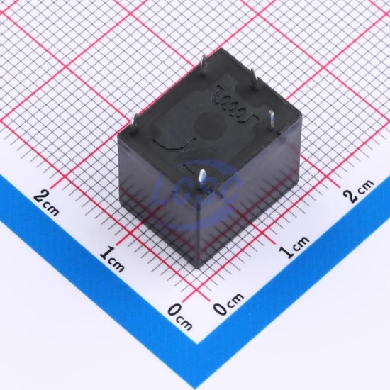 Songle Relay SRA-9VDC-CL