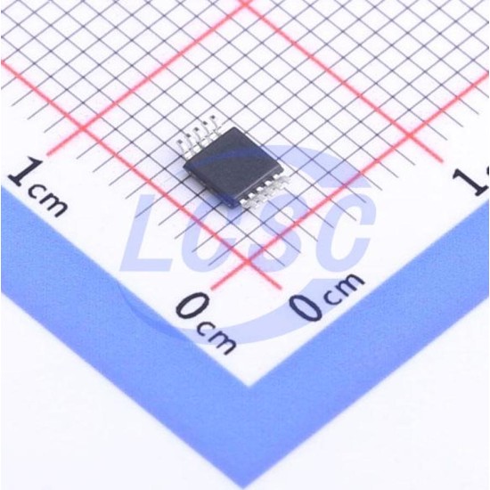 MICROCHIP MCP73833T-AMI/UN