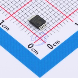 MICROCHIP MCP73842T-840I/UN