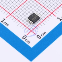 MICROCHIP MCP7940NT-I/MS