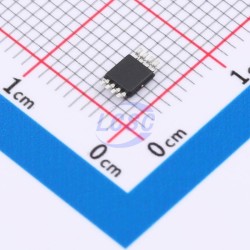 MICROCHIP MCP7940NT-I/MS
