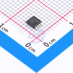 MICROCHIP MCP79412T-I/MS