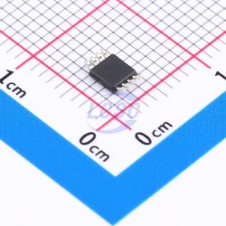 MICROCHIP MCP79412T-I/MS MICROCHIP MCP79412T-I/MS
