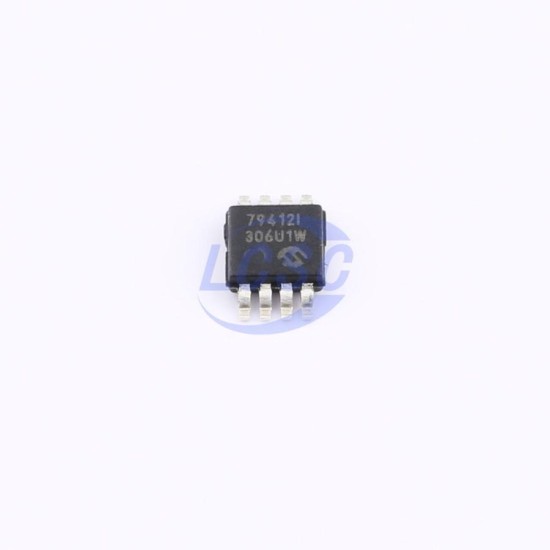 MICROCHIP MCP79412T-I/MS