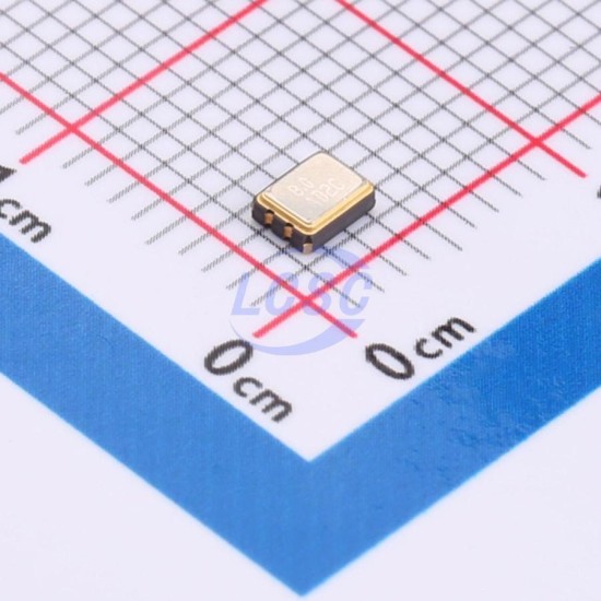ABRACON ASE-8.000MHZ-LC-T