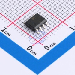 MICROCHIP MIC2196YM-TR MICROCHIP MIC2196YM-TR