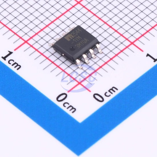 MICROCHIP MIC2544-1YM-TR MICROCHIP MIC2544-1YM-TR