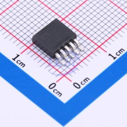 MICROCHIP MIC29152WD-TR MICROCHIP MIC29152WD-TR